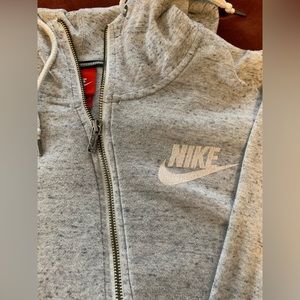 Nike sweater